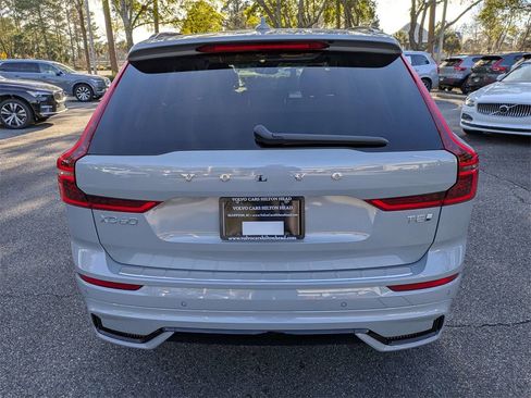 New 2026 Volvo XC60 T8 Ultra w/ Protection Package Premier image 5