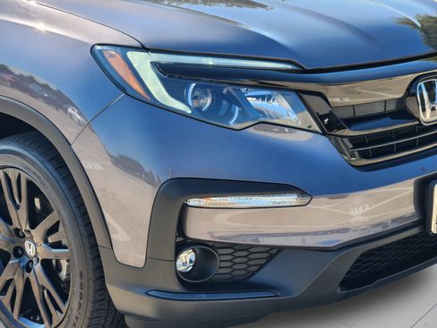 Used 2022 Honda Pilot Special Edition image 41