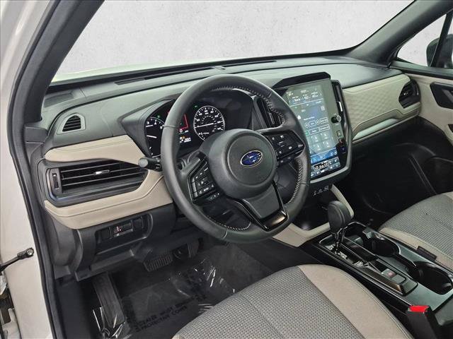 Used 2026 Subaru Forester Premium w/ Premium/Limited Package AWD/4WD image 10