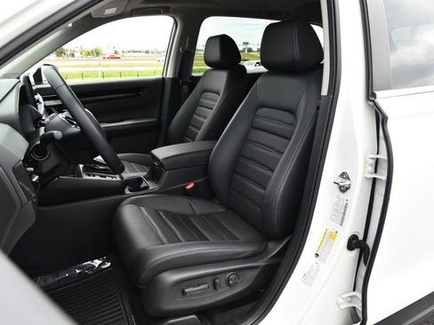 Certified 2025 Honda CR-V EX-L image 22