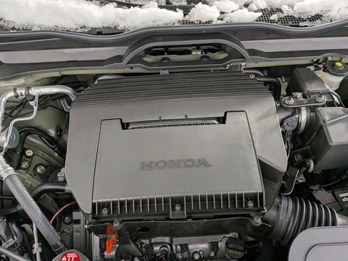 New 2026 Honda Passport TrailSport Elite image 31