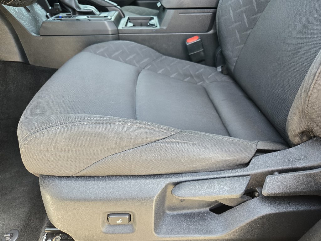 Used 2024 Toyota Tacoma SR RWD image 26
