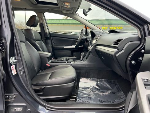 Used 2015 Subaru Impreza 2.0i Limited image 65