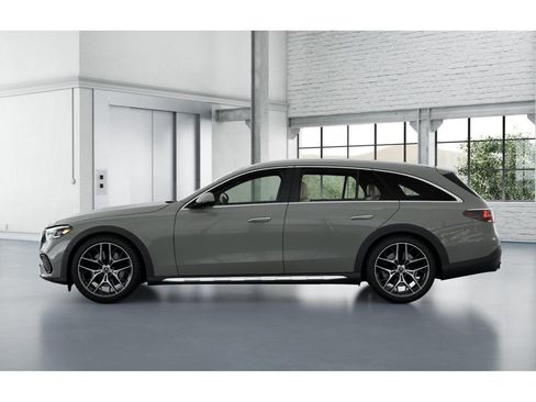 New 2026 Mercedes-Benz E 450 4MATIC All-Terrain Wagon image 34