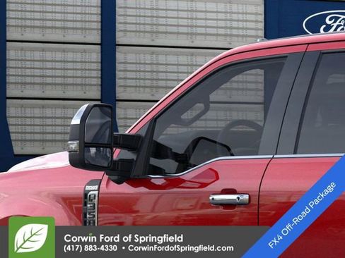 New 2026 Ford F350 King Ranch image 23