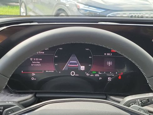 New 2025 Audi Q5 Prestige image 18