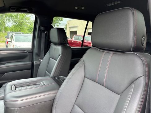 Used 2023 Chevrolet Tahoe RST w/ RST Performance Edition AWD/4WD image 9