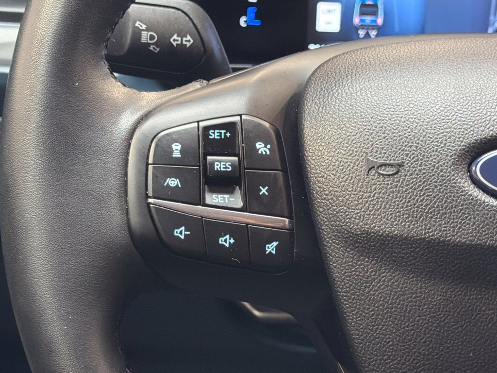 Used 2025 Ford Maverick Lariat w/ Black Appearance Package AWD/4WD image 20