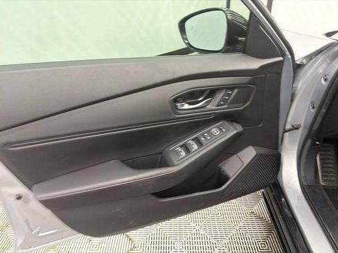 Used 2024 Honda Accord Sport image 11