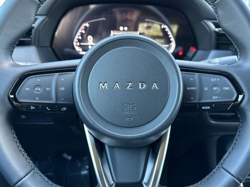 New 2026 MAZDA CX-5 Select AWD/4WD image 23