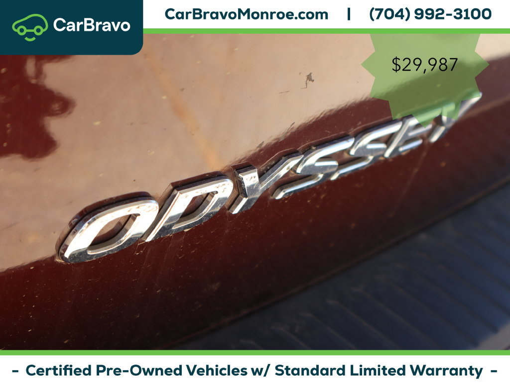 Used 2019 Honda Odyssey Touring image 11