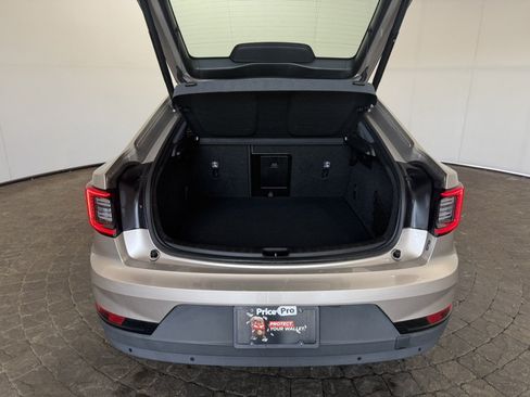 Used 2024 Polestar Polestar 2 AWD/4WD image 7