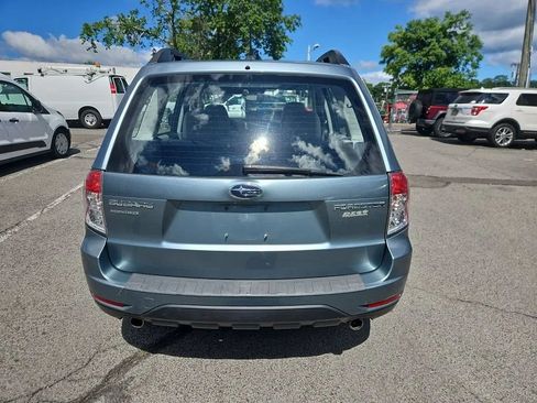 Used 2013 Subaru Forester 2.5X AWD/4WD image 10
