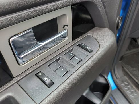 Used 2011 Ford F150 FX4 w/ FX Luxury Pkg AWD/4WD image 31