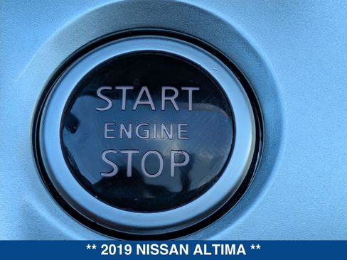 Used 2019 Nissan Altima 2.5 S FWD image 29