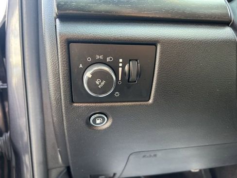 Used 2017 Jeep Grand Cherokee Altitude image 8