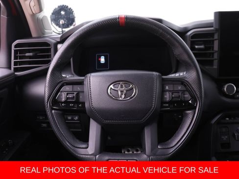 Used 2023 Toyota Sequoia TRD Pro image 11