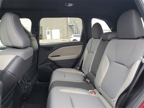 New 2025 Subaru Forester Premium image 10