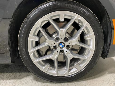 Certified 2025 BMW 330i xDrive Sedan w/ Premium Package image 27