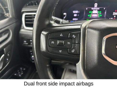 Used 2023 GMC Yukon XL Denali w/ LPO, Floor Liner Package AWD/4WD image 42