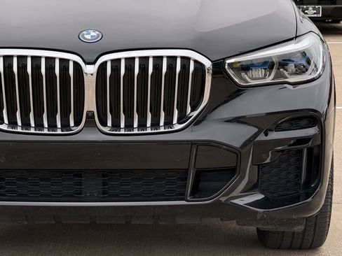 Used 2023 BMW X5 xDrive45e w/ Executive Package AWD/4WD image 9