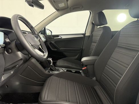 Used 2024 Volkswagen Tiguan S FWD image 15