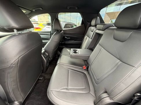 Certified 2025 Hyundai Santa Cruz SEL AWD/4WD image 14