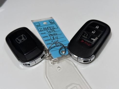 Used 2024 Honda CR-V Sport image 35