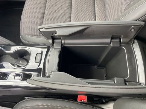 Certified 2023 Buick Envision Preferred image 14