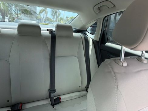 Certified 2024 Honda Civic LX image 15