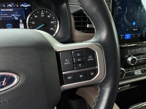 Used 2024 Ford Expedition Limited AWD/4WD image 37