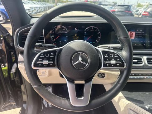 Used 2023 Mercedes-Benz GLE 450 4MATIC image 23