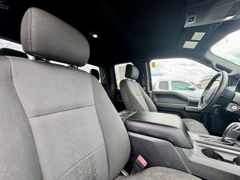 Used 2020 Ford F150 XLT w/ Equipment Group 302A Luxury image 11