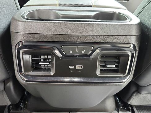 Used 2024 Chevrolet Silverado 2500 ZR2 w/ Technology Package AWD/4WD image 44