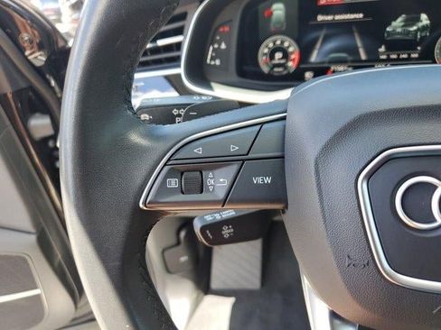 Used 2021 Audi Q7 3.0T Premium Plus AWD/4WD image 21