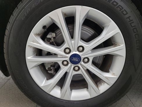Used 2019 Ford Escape SE AWD/4WD image 31