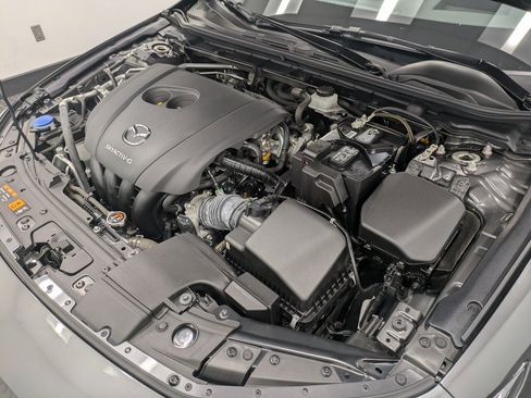 Used 2021 MAZDA MAZDA3 s image 30