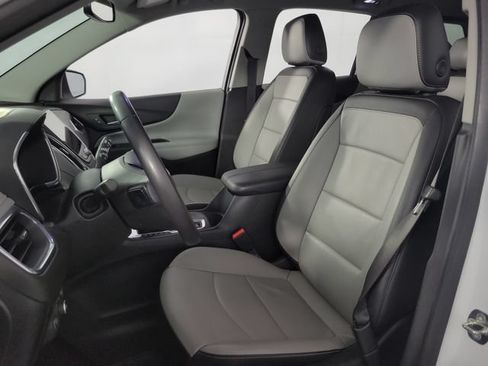 Used 2019 Chevrolet Equinox Premier FWD image 13