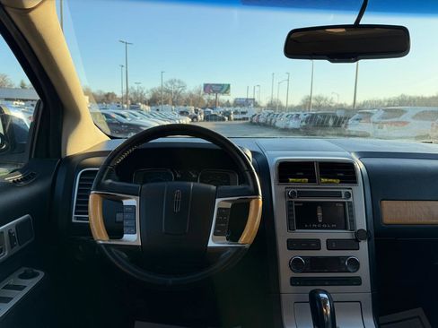 Used 2008 Lincoln MKX AWD image 15