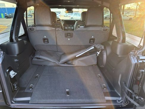 New 2026 Jeep Wrangler Unlimited Rubicon 392 image 22