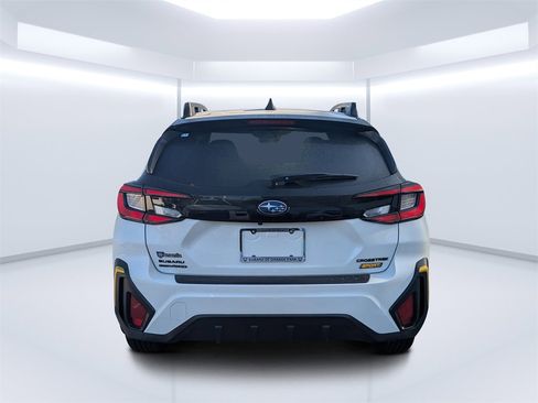 New 2026 Subaru Crosstrek 2.5i Sport image 4