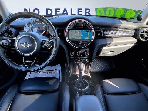 Used 2016 MINI Cooper S image 7