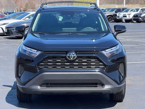 Certified 2024 Toyota RAV4 XLE w/ Convenience Package image 9