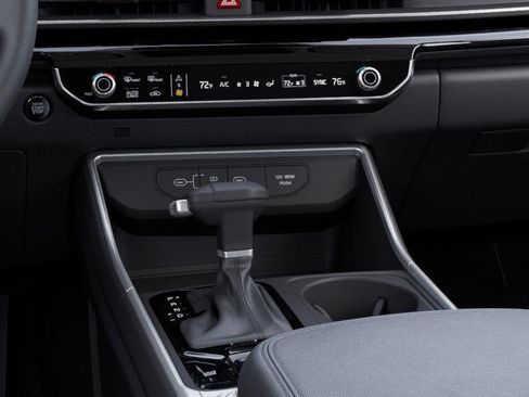 New 2025 Kia Carnival SX Prestige image 23