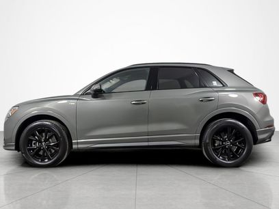 Used 2023 Audi Q3 2.0T Premium Plus w/ Premium Plus Package