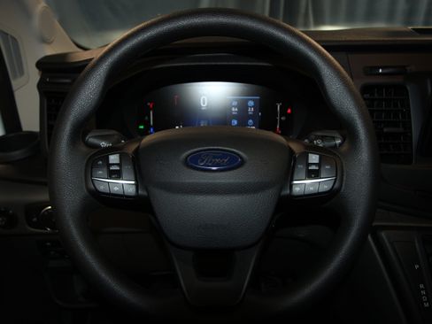 New 2026 Ford Transit 350 148 Medium Roof image 6