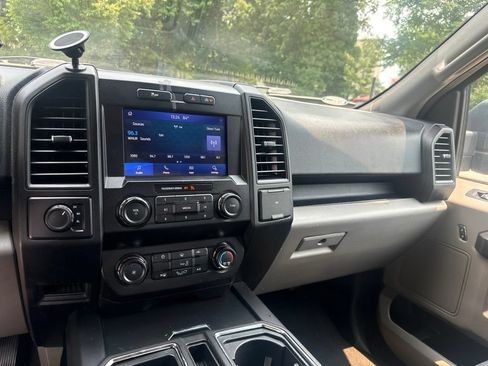 Used 2020 Ford F150 XL w/ Equipment Group 101A Mid AWD/4WD image 19