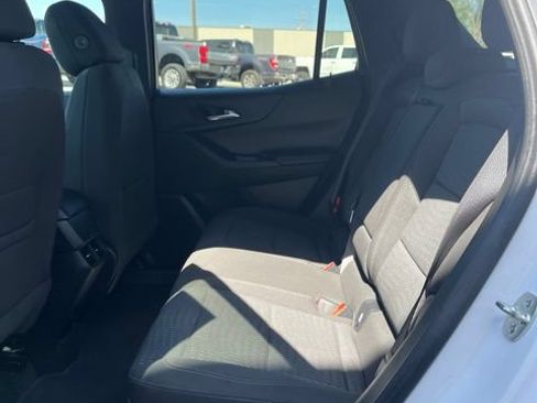 Used 2025 Chevrolet Equinox LT AWD/4WD image 26