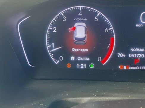 Used 2023 Honda Pilot EX-L image 13