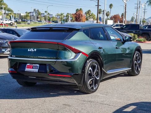 Used 2023 Kia EV6 GT-Line image 4